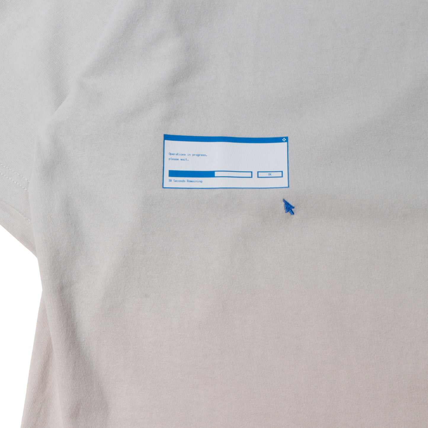 HIDESIGN /FOLDER POCHET T-SHIRT for AID