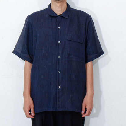 KORI-SHOW PROJECT /U-WAMONO s/s shirts