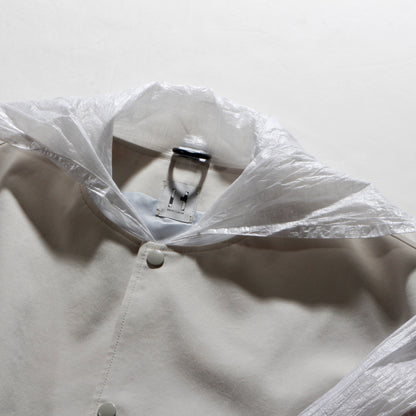 HIDESIGN / STADIUM JACKET