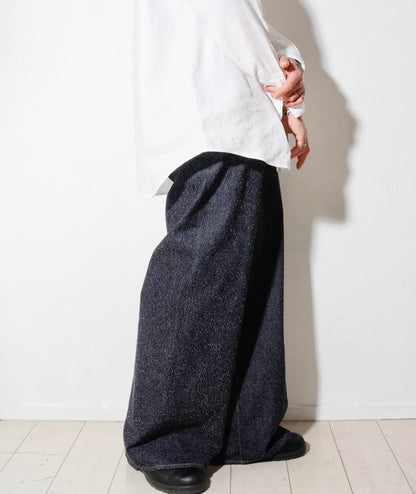 MB BAGGY JEANS NEP / indigo