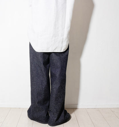 MB BAGGY JEANS NEP / indigo