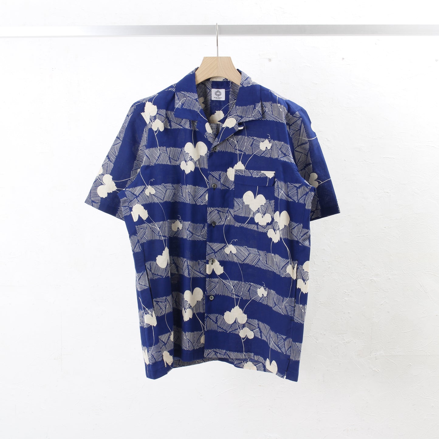 KORI-SHOW PROJECT /U-WAMONO s/s shirts