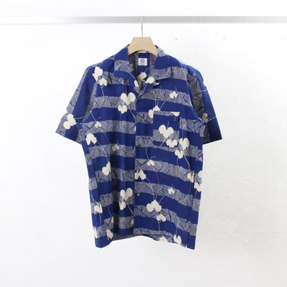 KORI-SHOW PROJECT /U-WAMONO s/s shirts