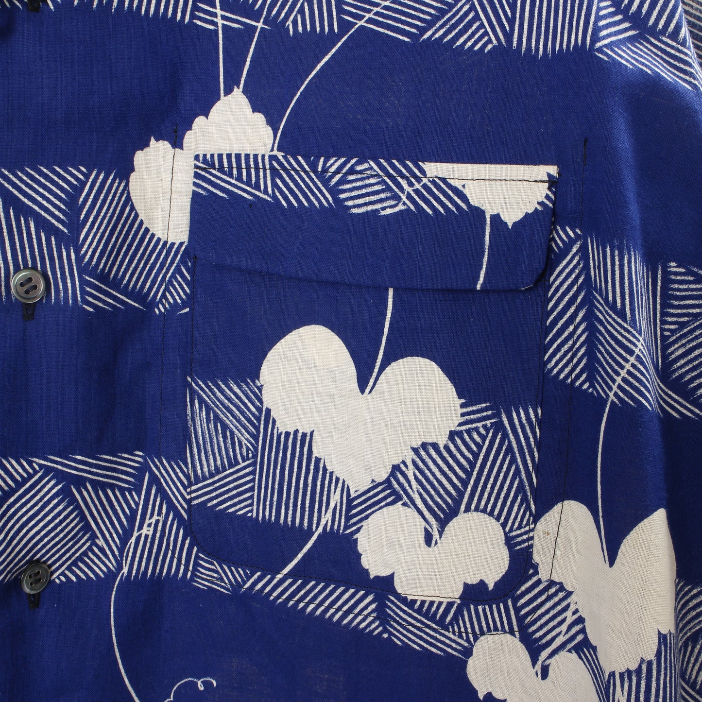 KORI-SHOW PROJECT /U-WAMONO s/s shirts