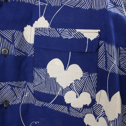 KORI-SHOW PROJECT /U-WAMONO s/s shirts