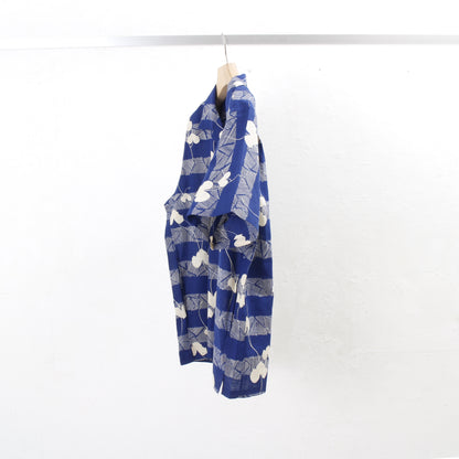KORI-SHOW PROJECT /U-WAMONO s/s shirts