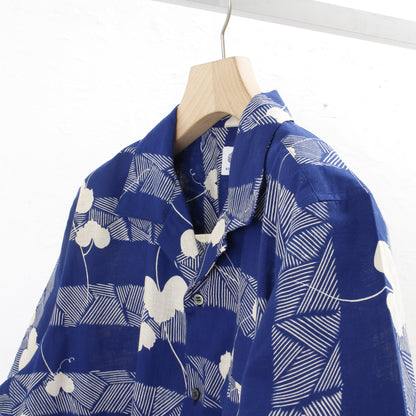 KORI-SHOW PROJECT /U-WAMONO s/s shirts