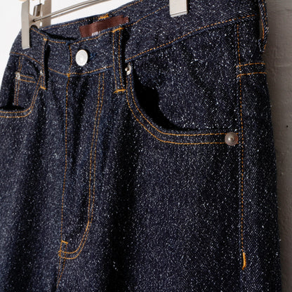 MB BAGGY JEANS NEP / indigo
