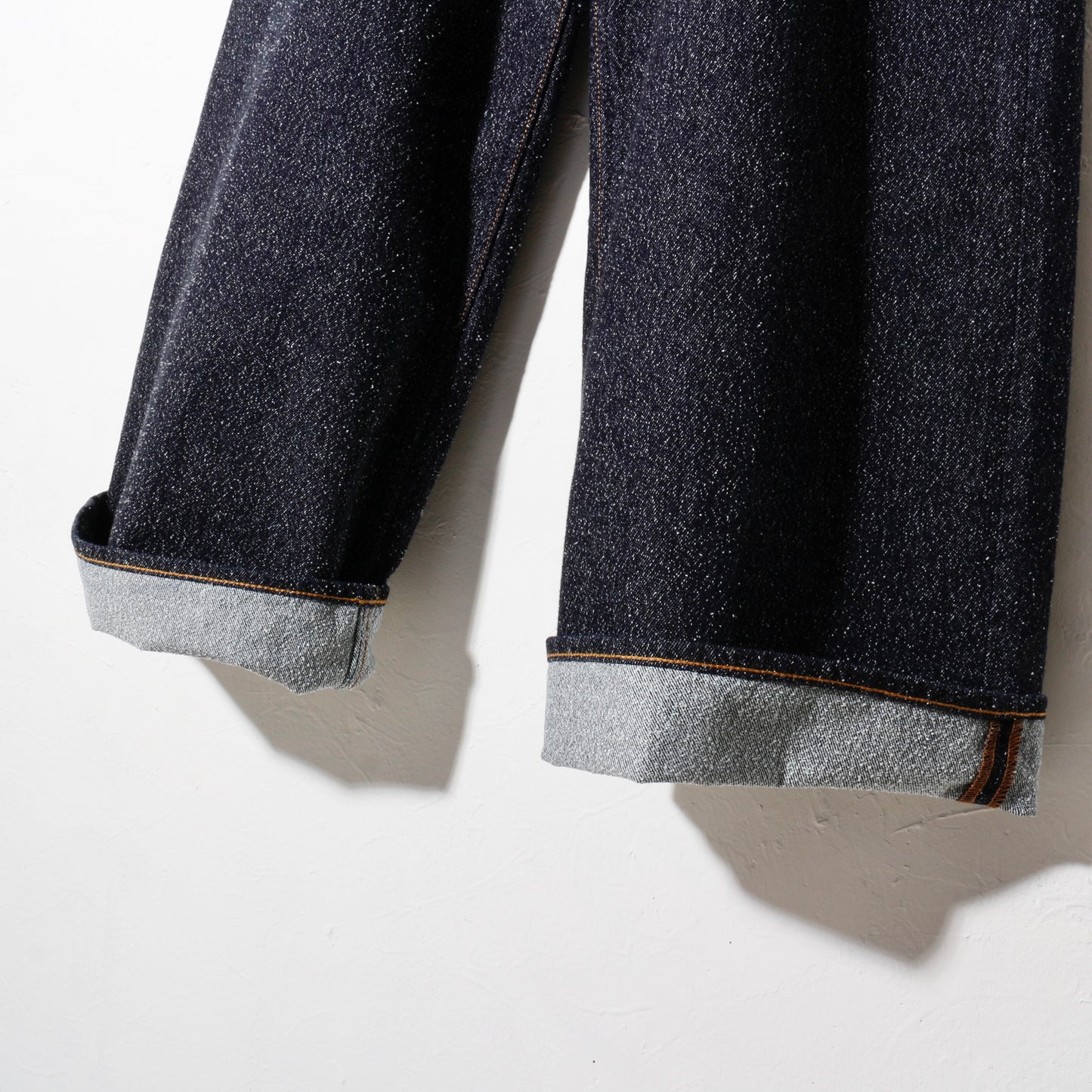 MB BAGGY JEANS NEP / indigo