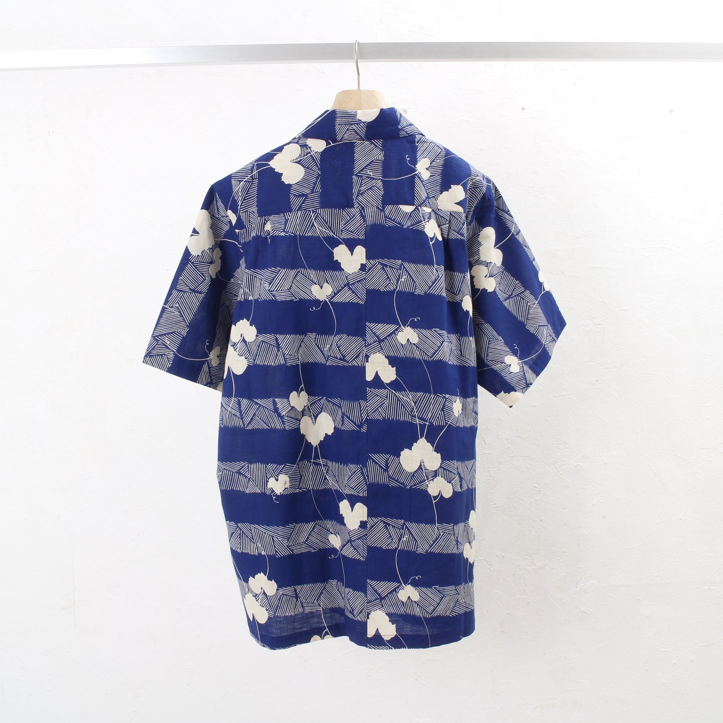 KORI-SHOW PROJECT /U-WAMONO s/s shirts