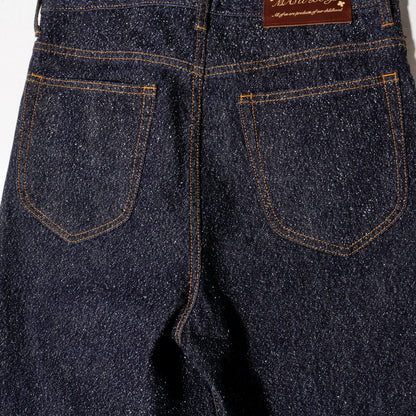 MB BAGGY JEANS NEP / indigo