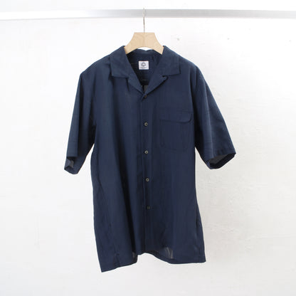 KORI-SHOW PROJECT /U-WAMONO s/s shirts