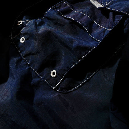 UCHIDA DYEING WORKS / shirt