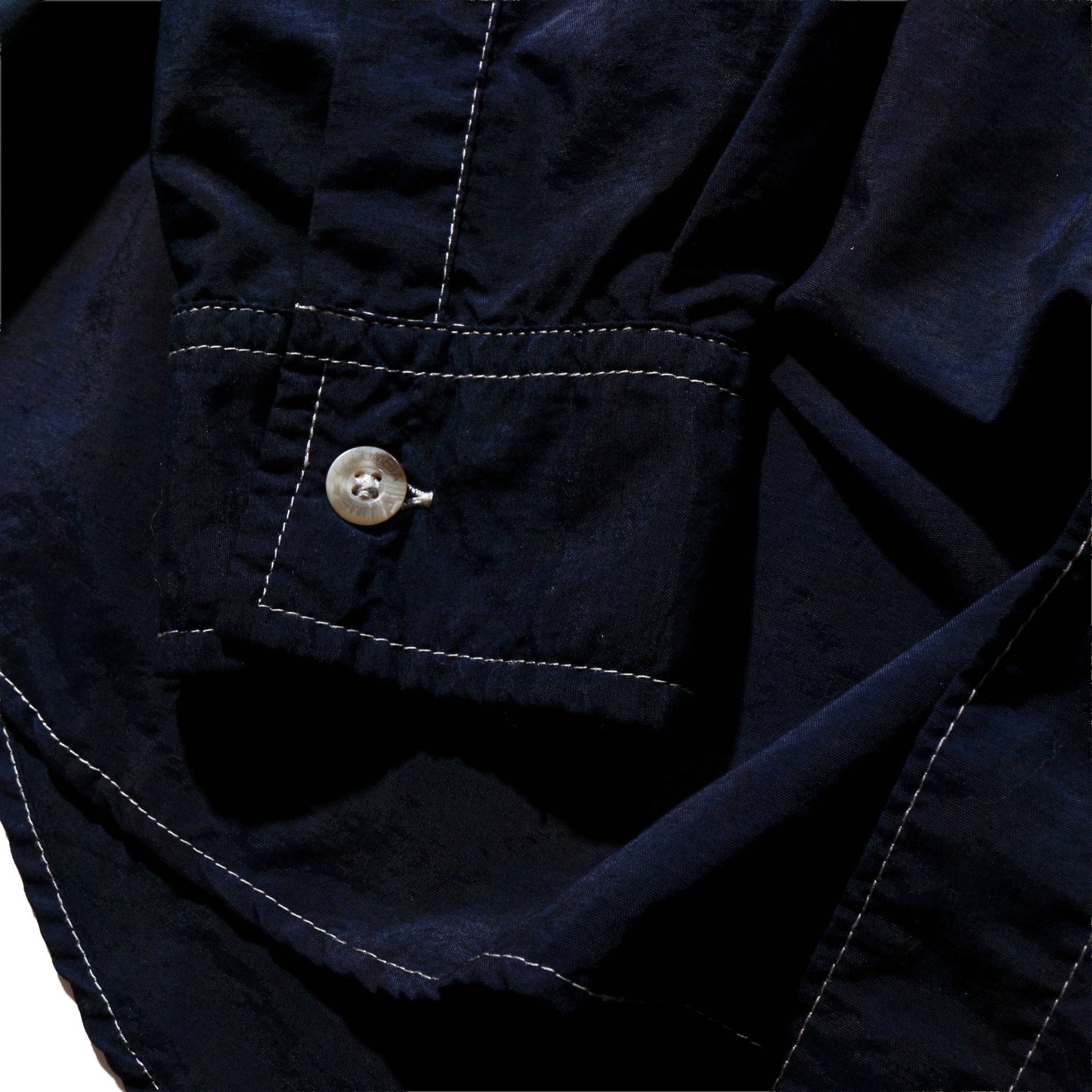 UCHIDA DYEING WORKS / shirt