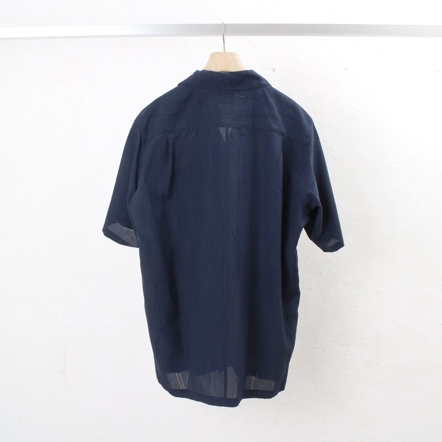 KORI-SHOW PROJECT /U-WAMONO s/s shirts