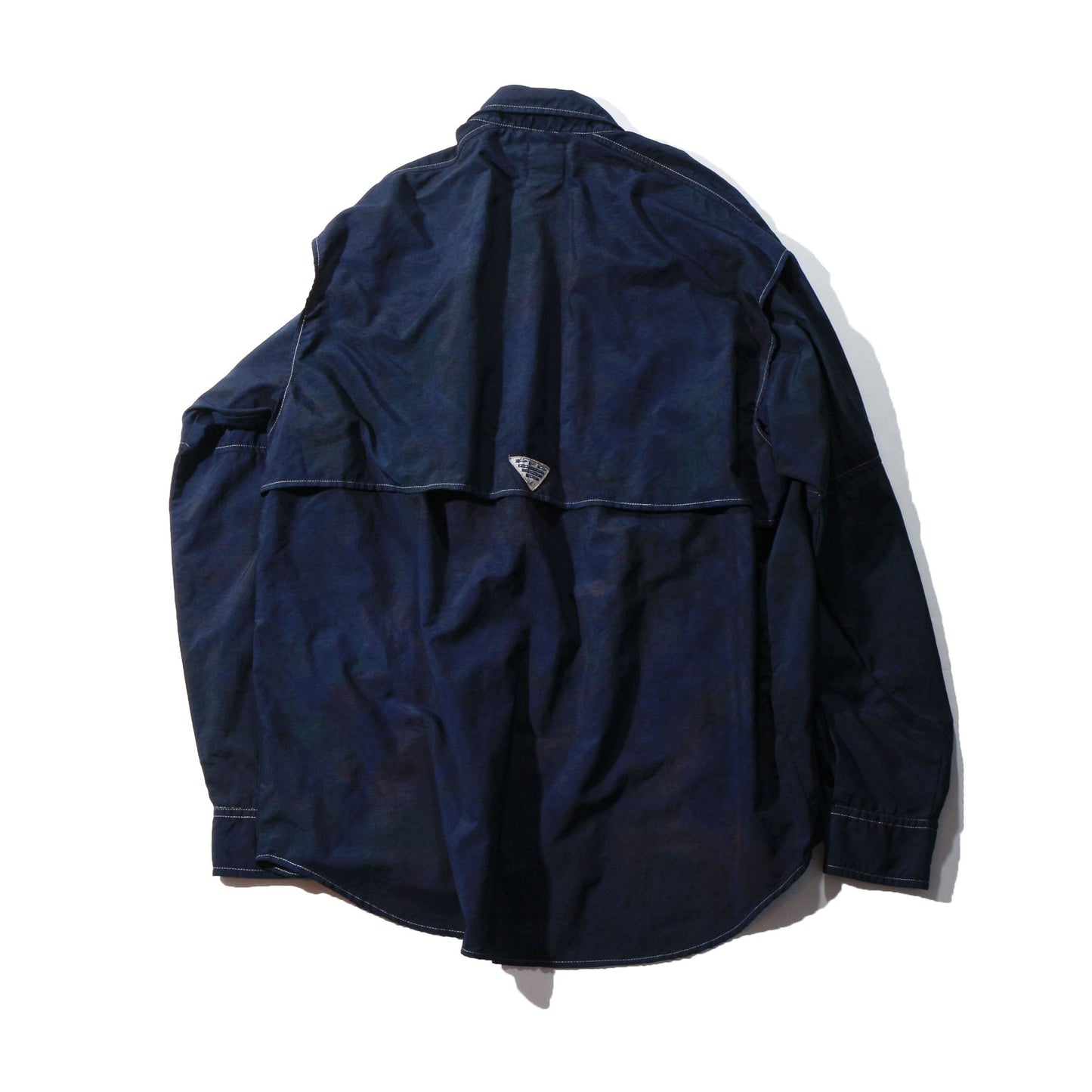 UCHIDA DYEING WORKS / shirt
