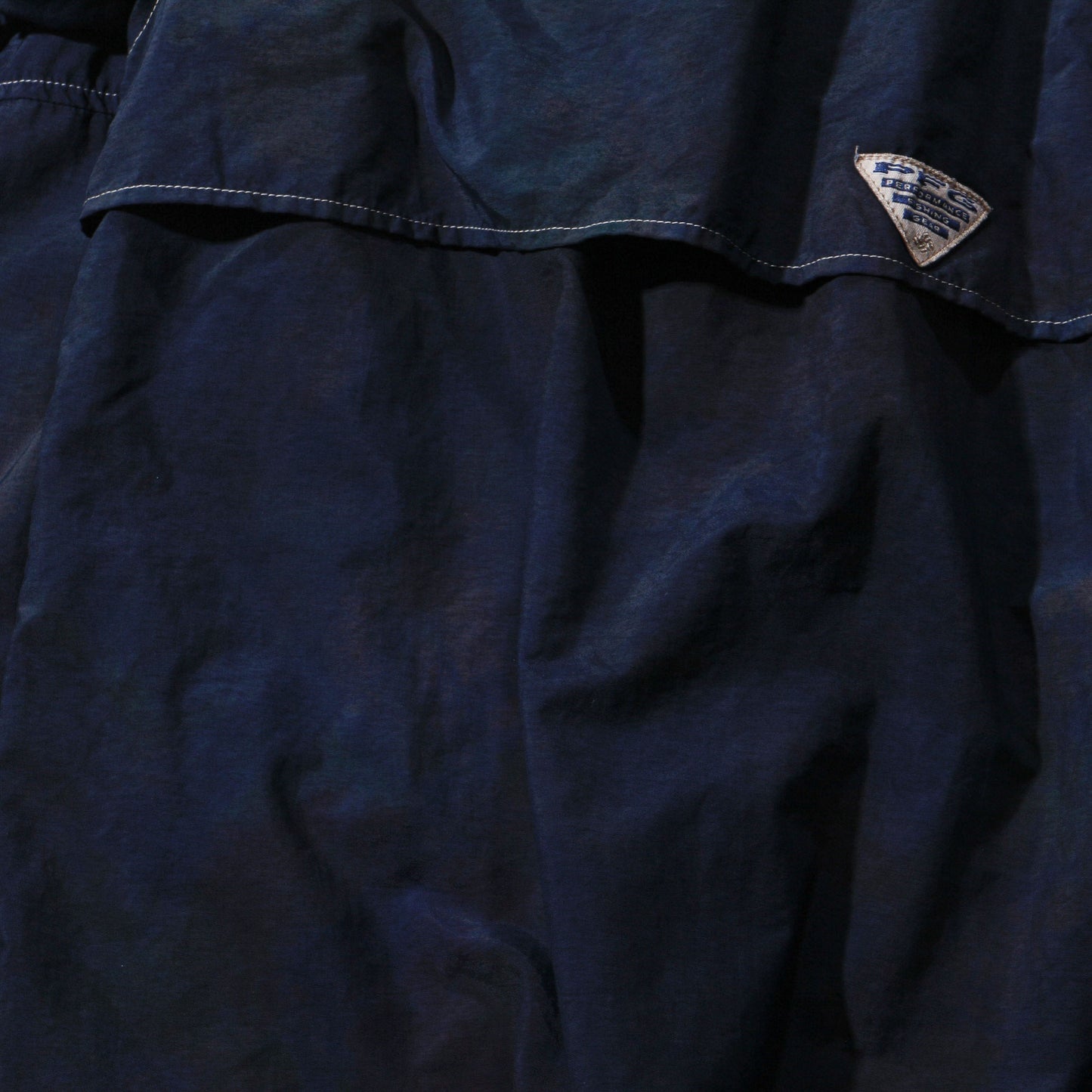 UCHIDA DYEING WORKS / shirt