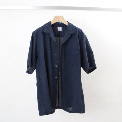 KORI-SHOW PROJECT /U-WAMONO s/s shirts