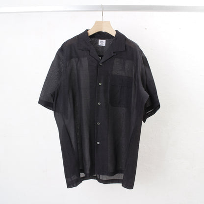 KORI-SHOW PROJECT /U-WAMONO s/s shirts