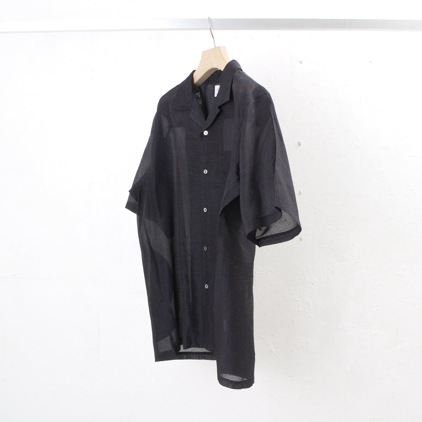 KORI-SHOW PROJECT /U-WAMONO s/s shirts