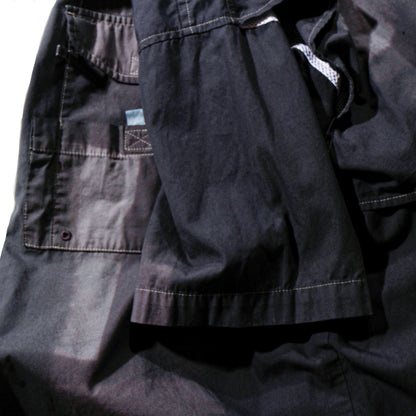 UCHIDA DYEING WORKS / shirt