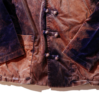 UCHIDA DYEING WORKS / blouson