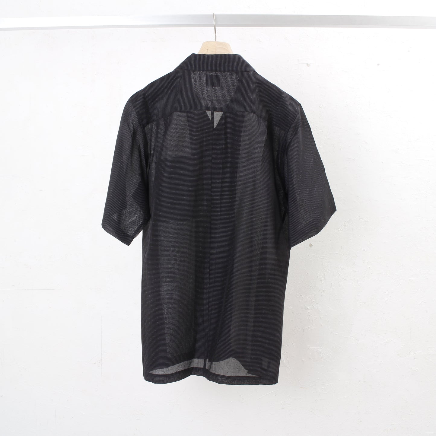 KORI-SHOW PROJECT /U-WAMONO s/s shirts