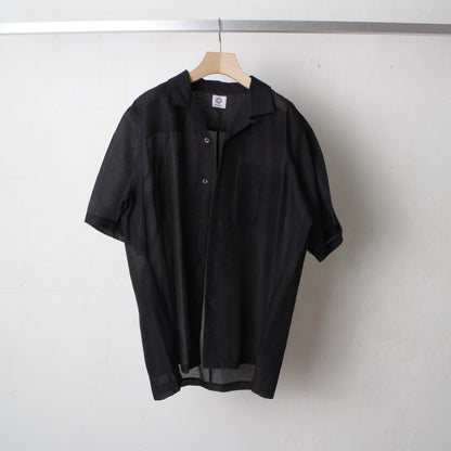 KORI-SHOW PROJECT /U-WAMONO s/s shirts