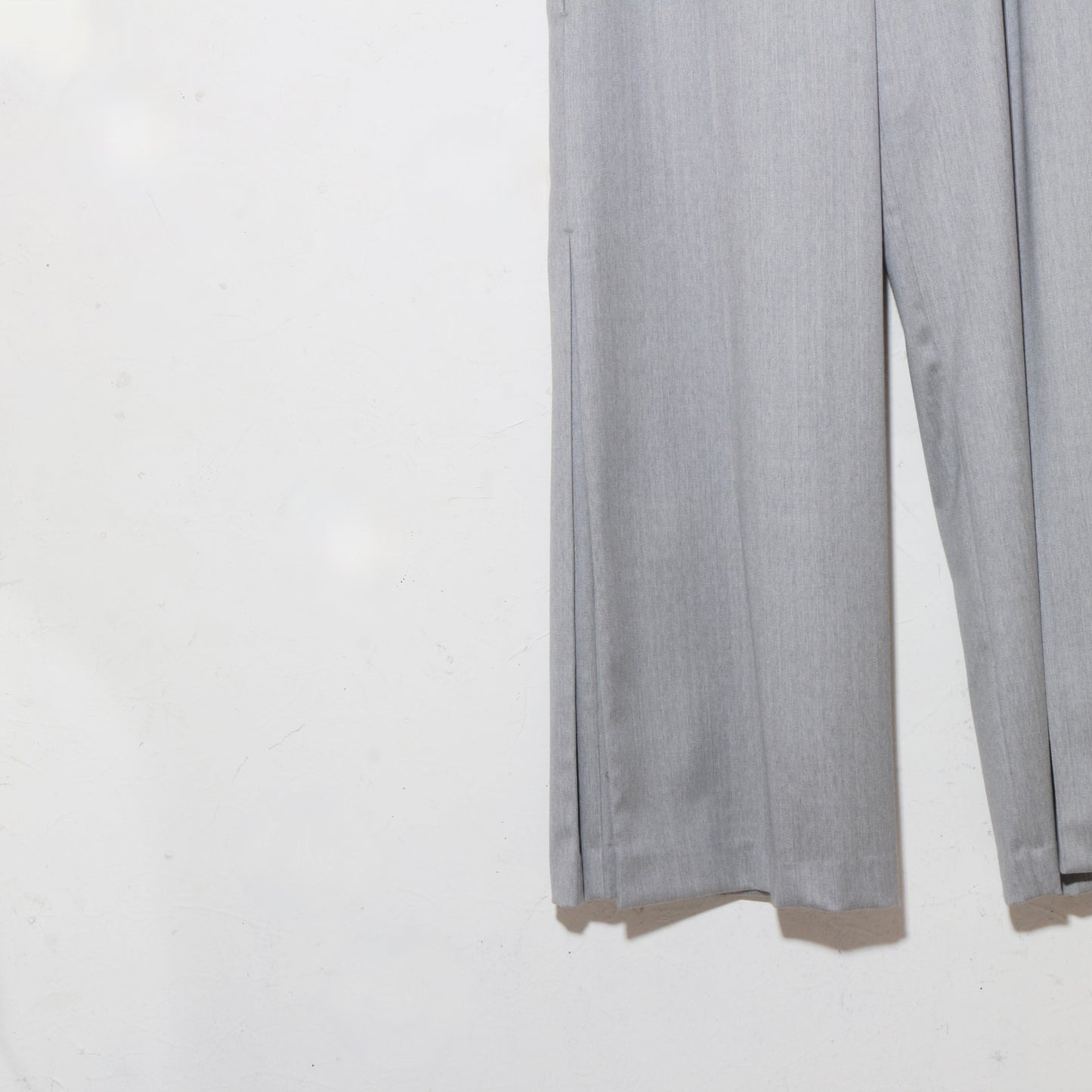 Layhak Trousers / grey