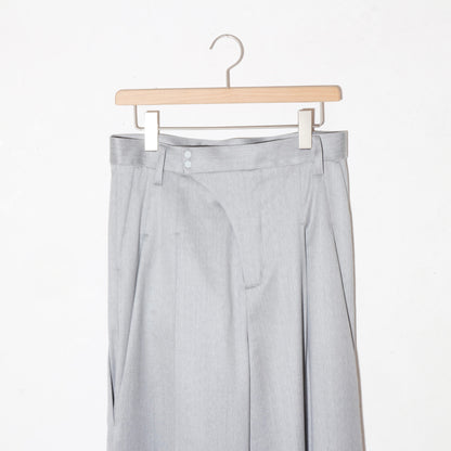 Layhak Trousers / grey