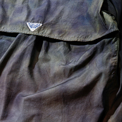 UCHIDA DYEING WORKS / shirt
