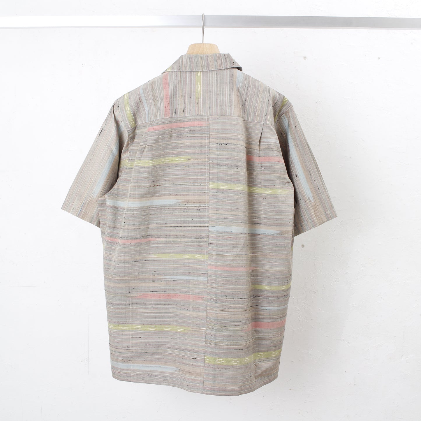 KORI-SHOW PROJECT /U-WAMONO s/s shirts