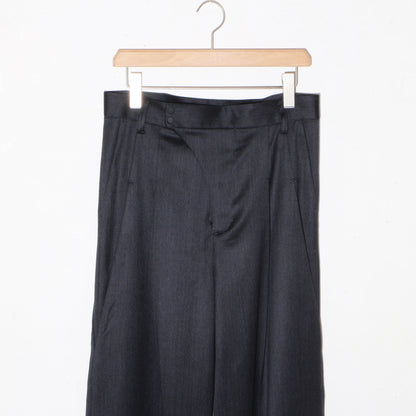 Layhak Trousers / charcoal