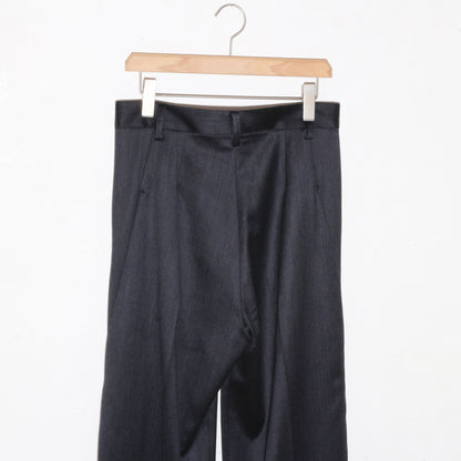 Layhak Trousers / charcoal