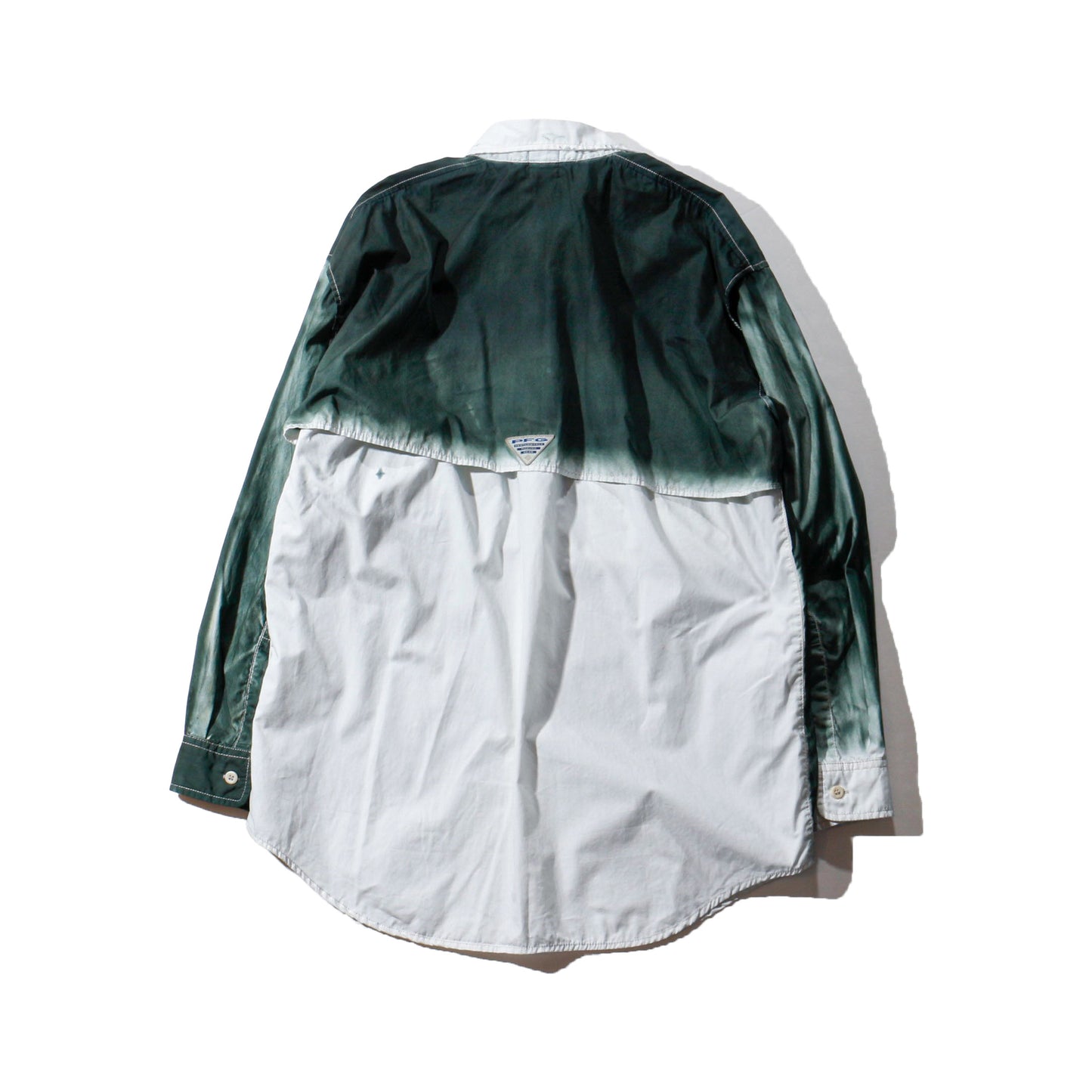 UCHIDA DYEING WORKS / shirt