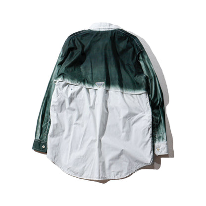 UCHIDA DYEING WORKS / shirt