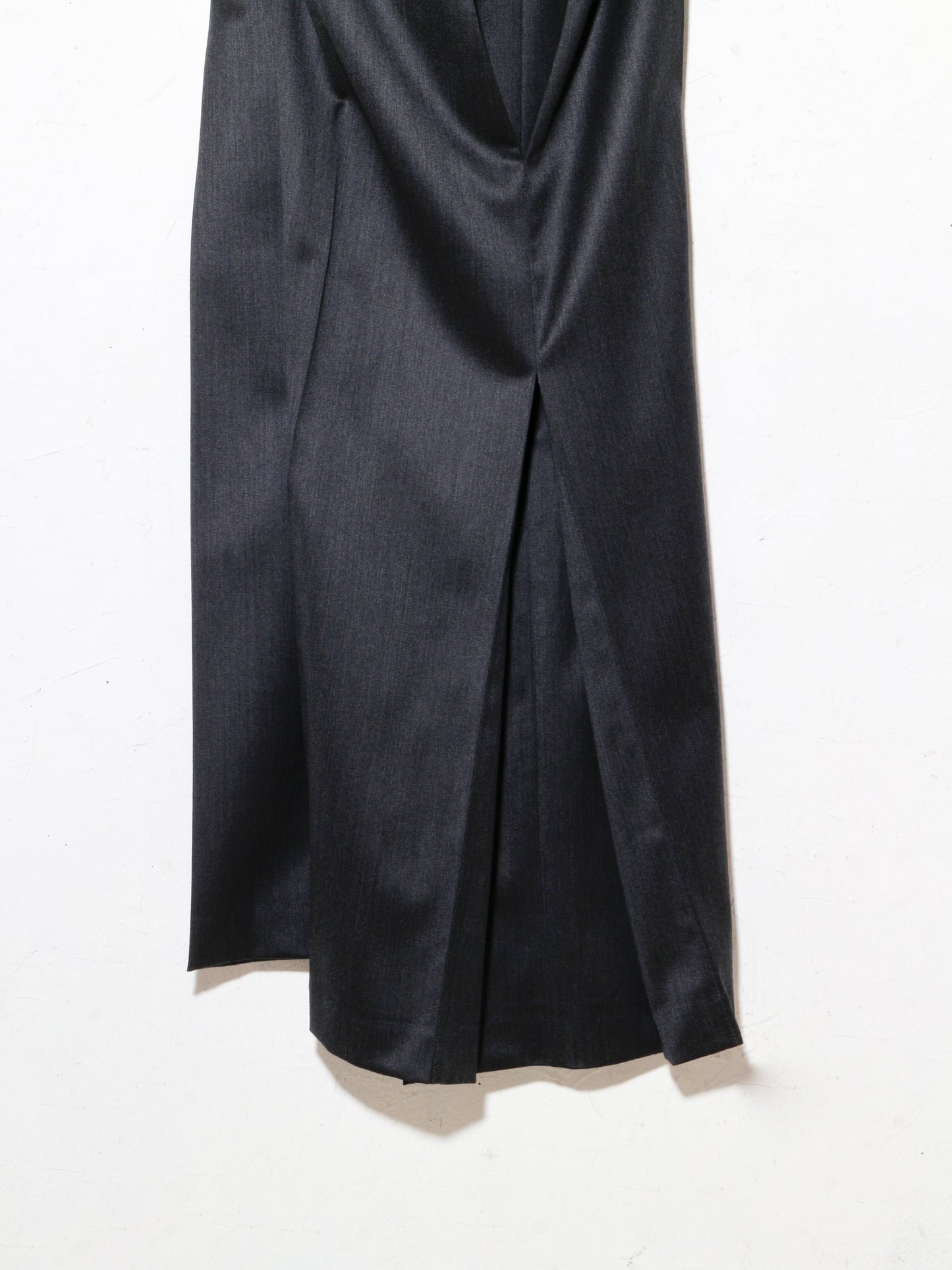 Layhak Trousers / charcoal