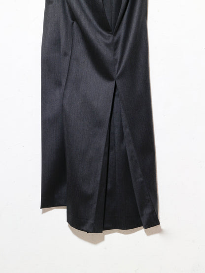 Layhak Trousers / charcoal
