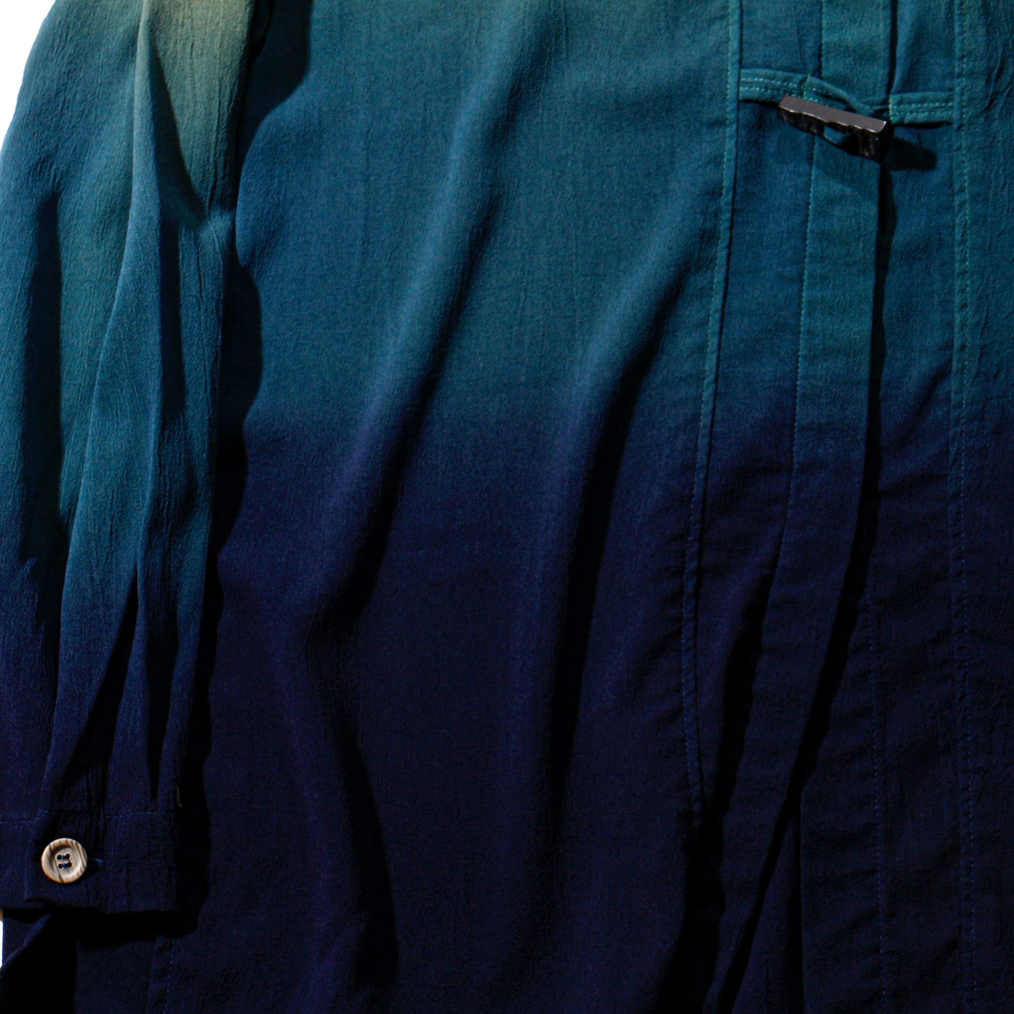 UCHIDA DYEING WORKS / shirt JK