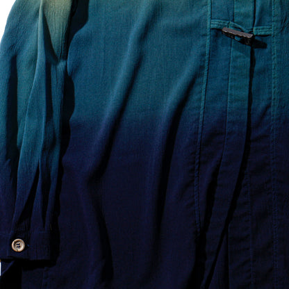 UCHIDA DYEING WORKS / shirt JK