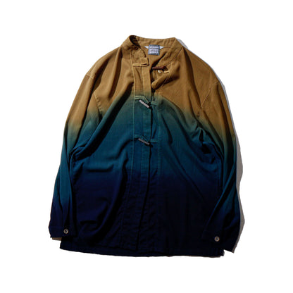 UCHIDA DYEING WORKS / shirt JK