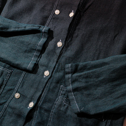 UCHIDA DYEING WORKS / jacket