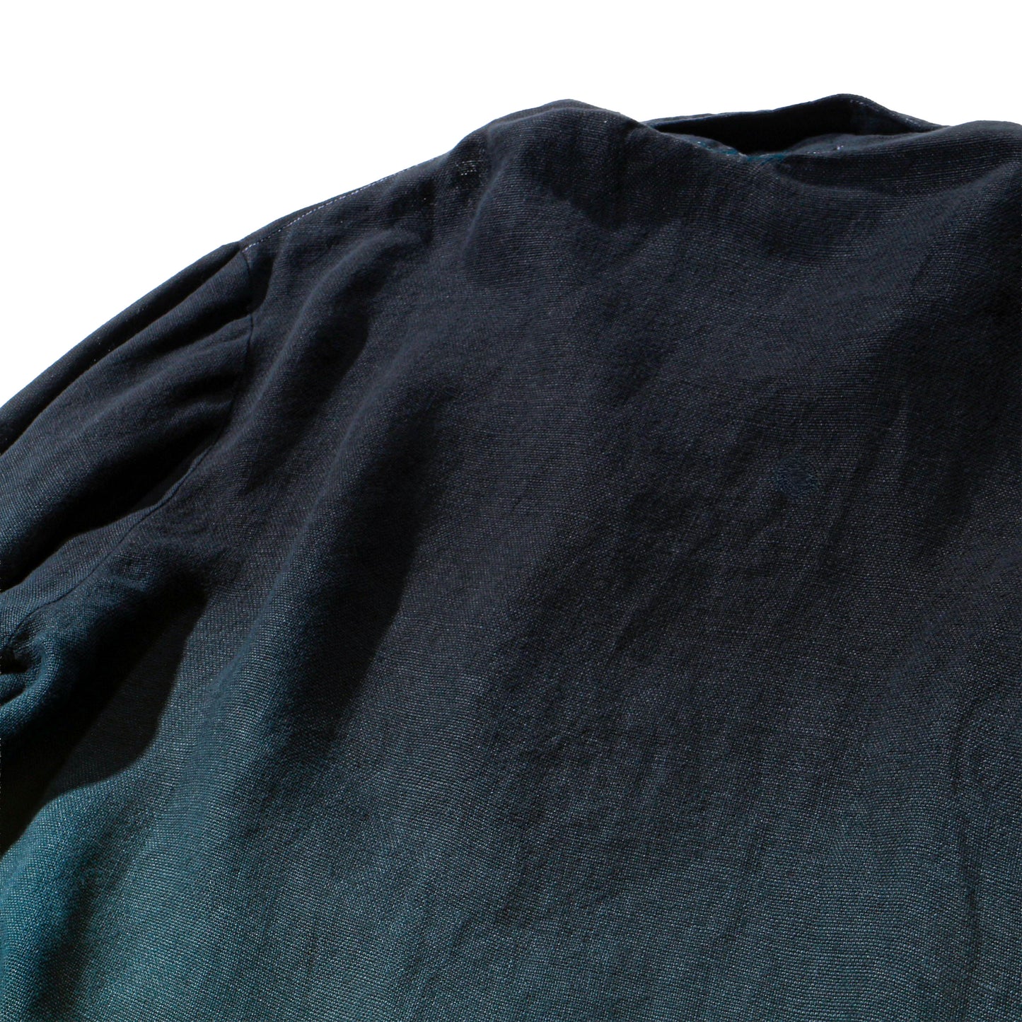 UCHIDA DYEING WORKS / jacket