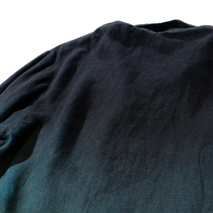 UCHIDA DYEING WORKS / jacket