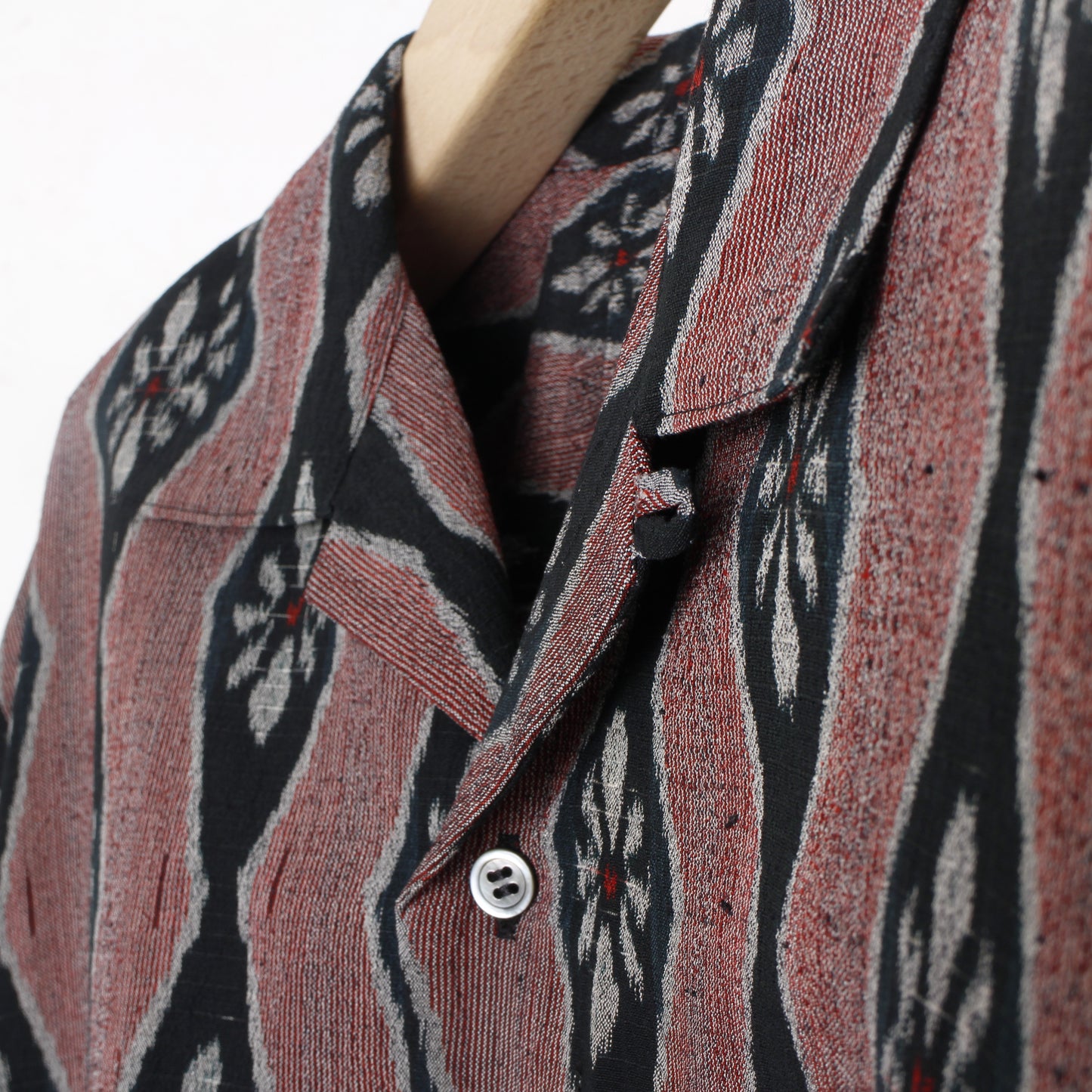 KORI-SHOW PROJECT /U-WAMONO s/s shirts