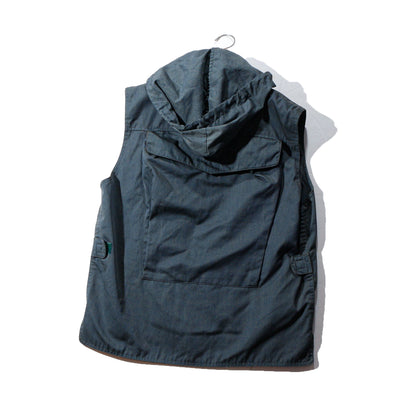 UCHIDA DYEING WORKS / vest
