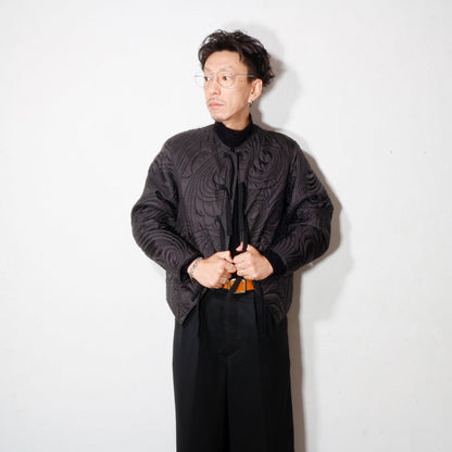 PLANET PADDED JACKET