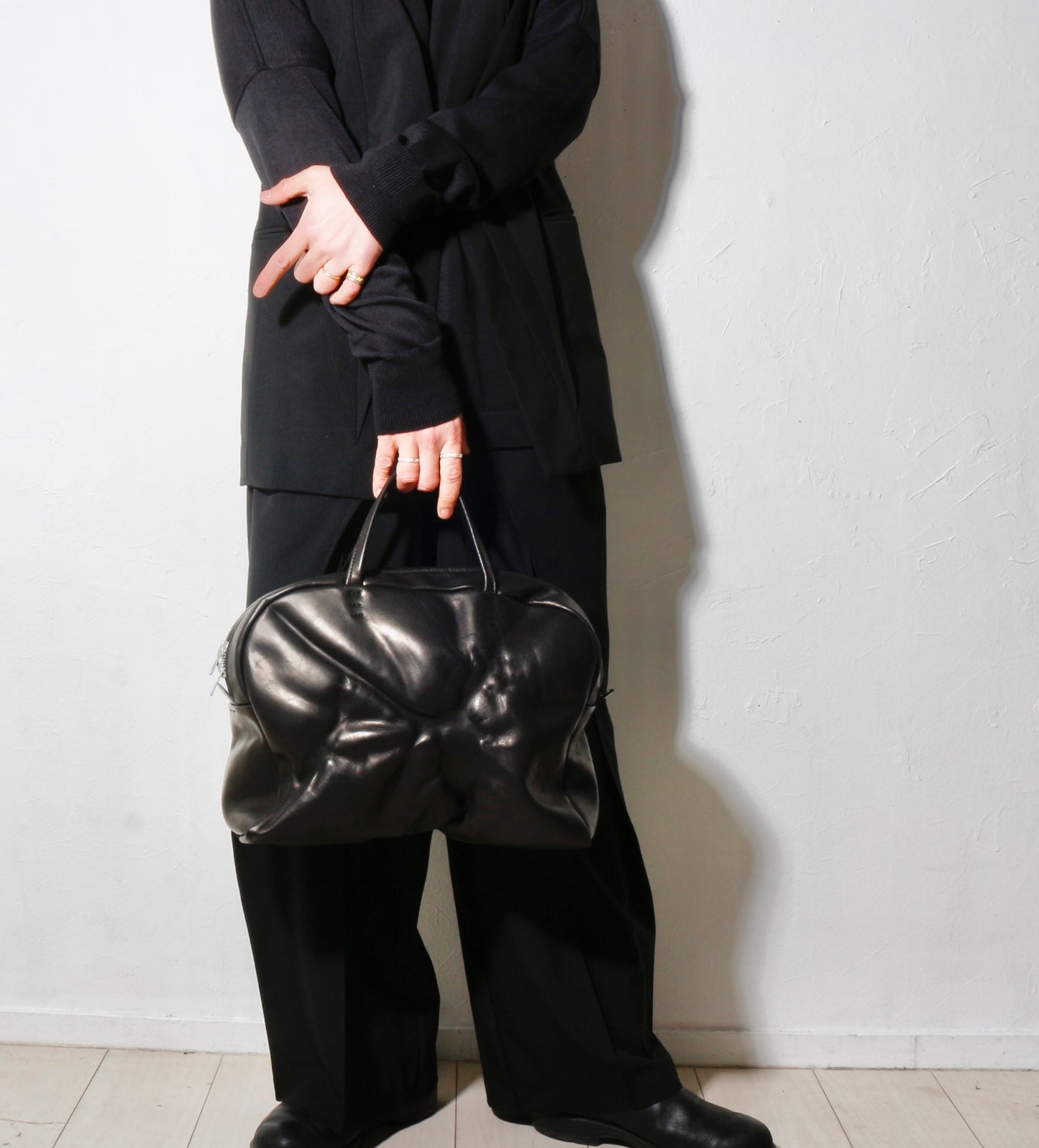 スキンボストン　