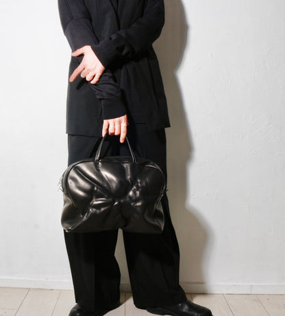 スキンボストン　