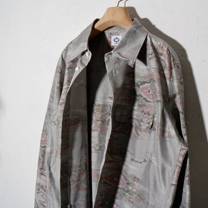 KORI-SHOW PROJECT /U-WAMONO L/S shirts